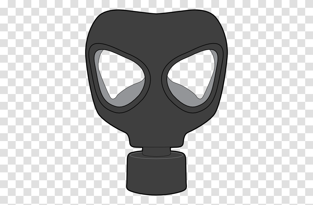 Gas Mask, Tool, Alien Transparent Png