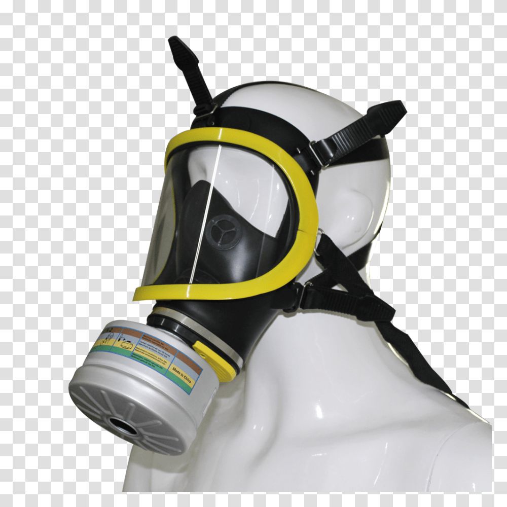 Gas Mask, Tool, Apparel, Helmet Transparent Png