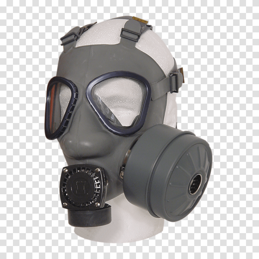 Gas Mask, Tool, Head, Helmet Transparent Png