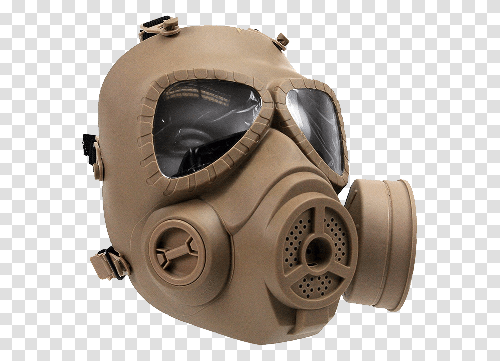 Gas Mask, Tool, Helmet, Apparel Transparent Png