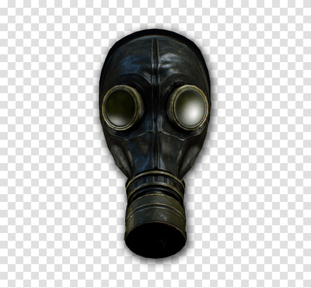 Gas Mask, Tool, Light, Costume, Head Transparent Png