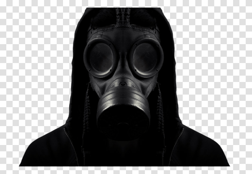 Gas Mask, Tool, Person, Human Transparent Png