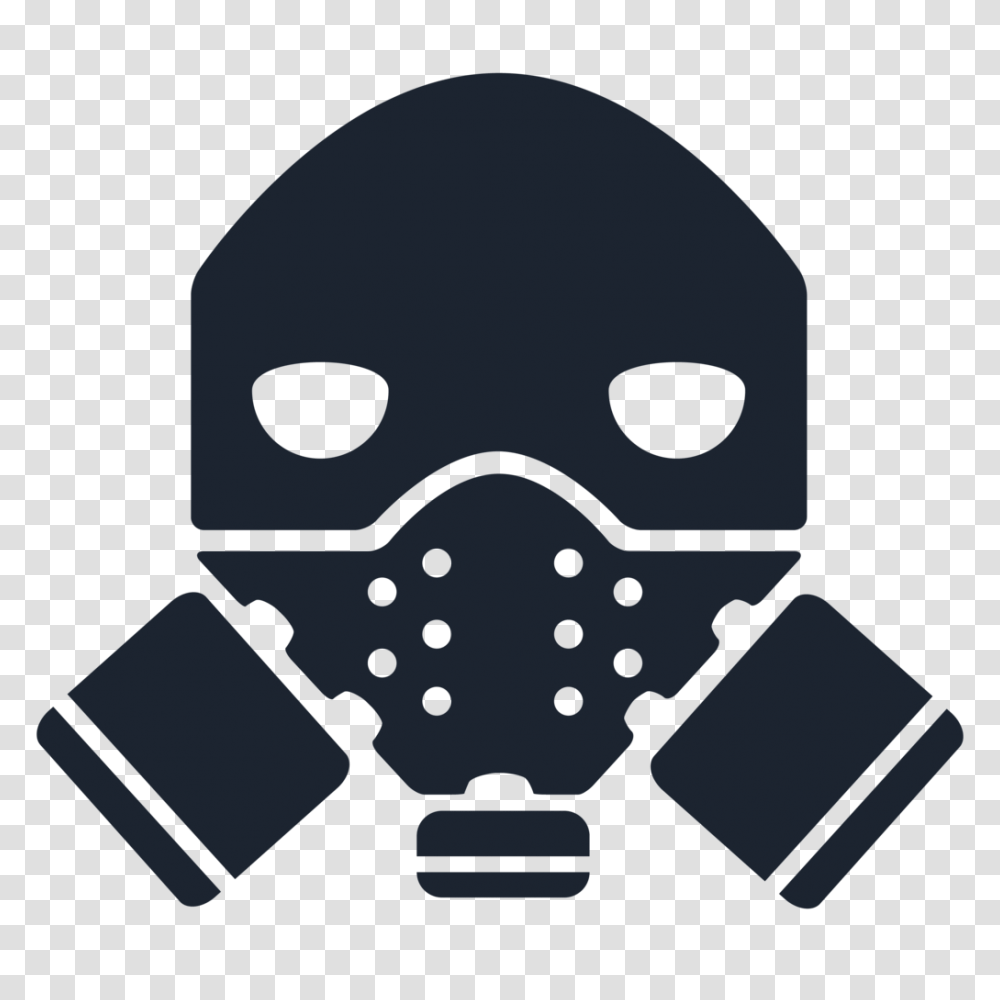 Gas Mask, Tool, Robot, Shovel Transparent Png