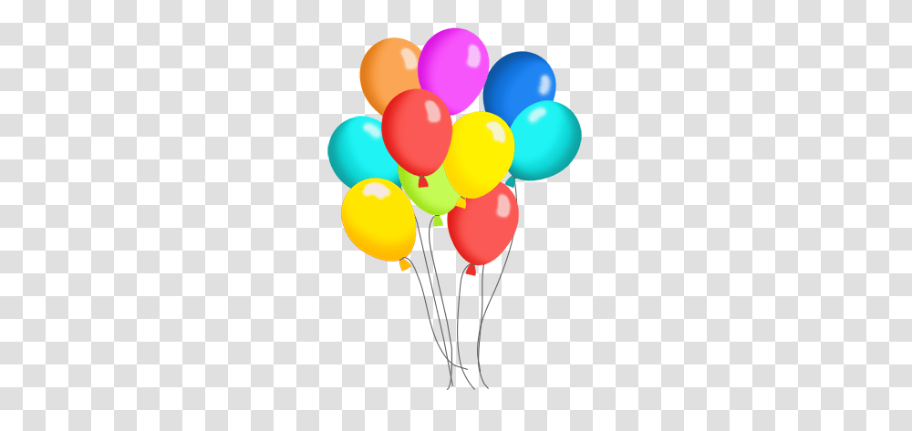 Gas Matter Clipart Free Clipart, Balloon Transparent Png