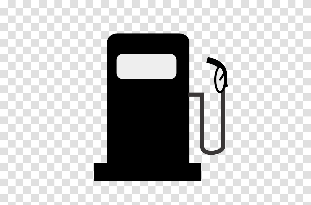 Gas Pump Clip Art, Machine, Petrol, Gas Station, Mailbox Transparent Png