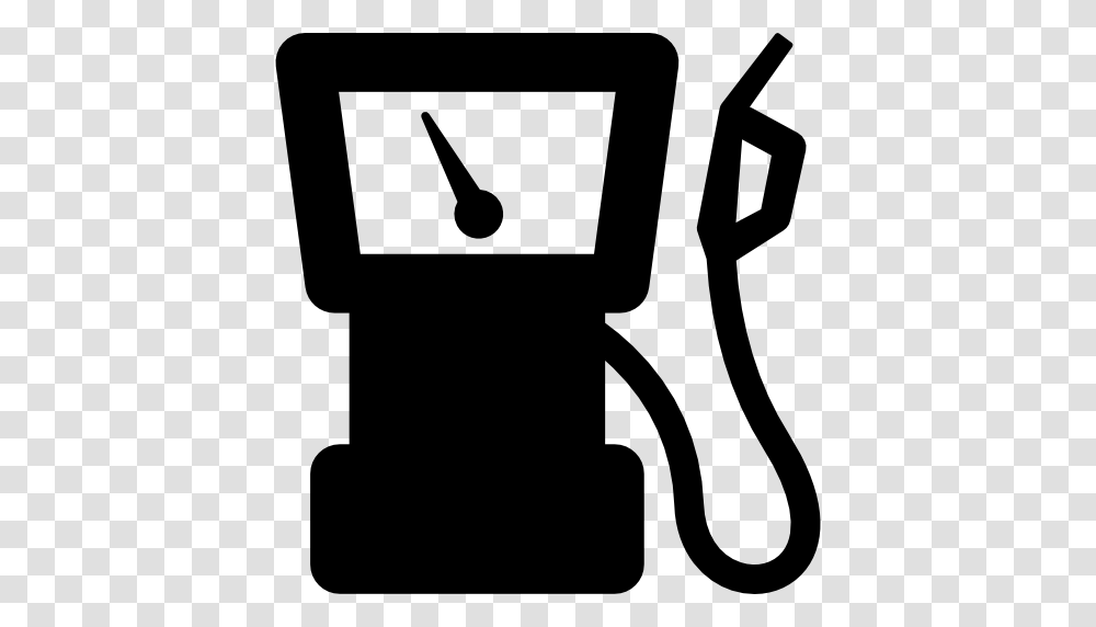 Gas Pump Gas Station Petrol Pump Gasoline Pump Petrol Station, Machine, Stencil, Silhouette Transparent Png