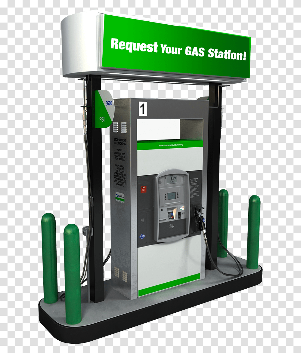 Gas Pump, Kiosk, Machine, Phone Booth, Mailbox Transparent Png