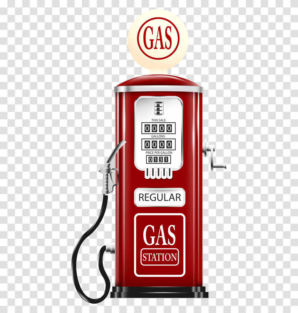 Gas Pump, Machine, Gas Station, Petrol Transparent Png