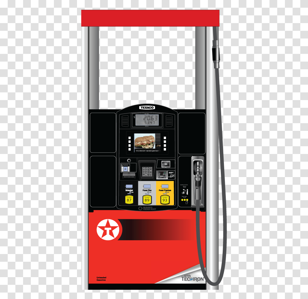 Gas Pump, Machine, Mobile Phone, Electronics, Cell Phone Transparent Png