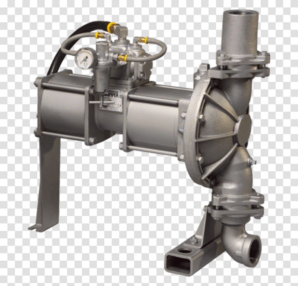 Gas Pump, Machine, Motor, Rotor, Coil Transparent Png