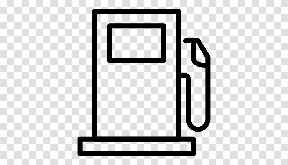 Gas Pump Pump Sump Icon With And Vector Format For Free, Gray, World Of ...