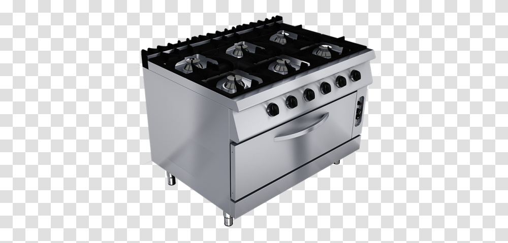Gas Ranges, Oven, Appliance, Cooktop, Indoors Transparent Png
