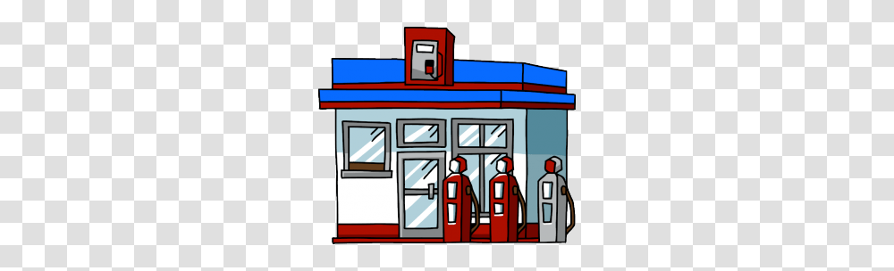 Gas Station Clipart Free, Machine, Postal Office, Pump, Gas Pump Transparent Png
