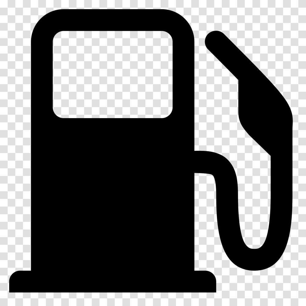 Gas Station Icon, Gray, World Of Warcraft Transparent Png