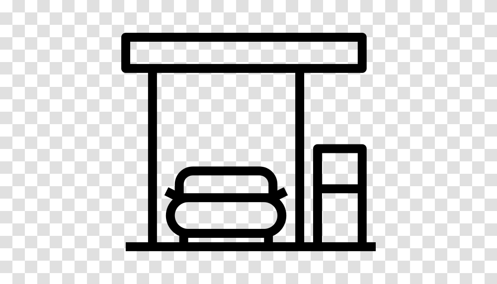 Gas Station Icon, Gray, World Of Warcraft Transparent Png