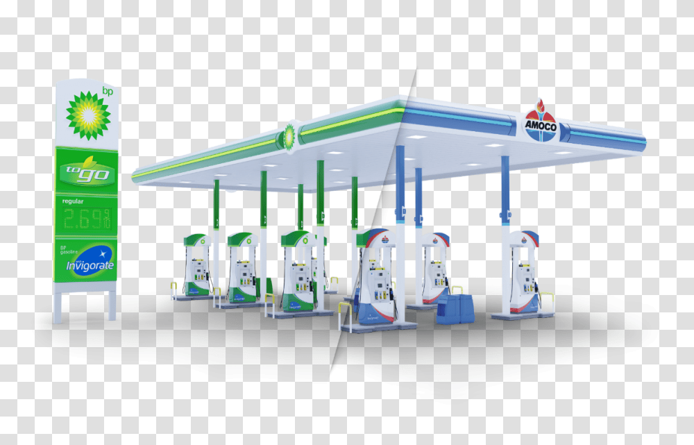 Gas Station, Machine, Pump, Tent, Gas Pump Transparent Png