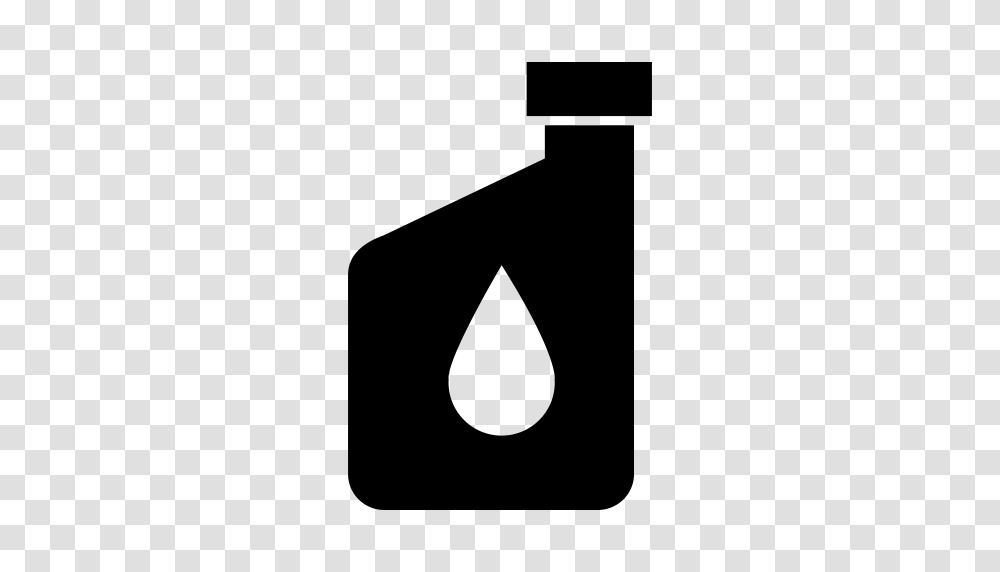 Gas Station Petrol Icon With And Vector Format For Free, Gray, World Of Warcraft Transparent Png