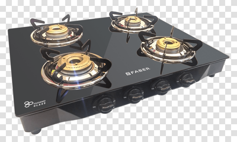 Gas Stove Hd, Oven, Appliance, Cooktop, Indoors Transparent Png