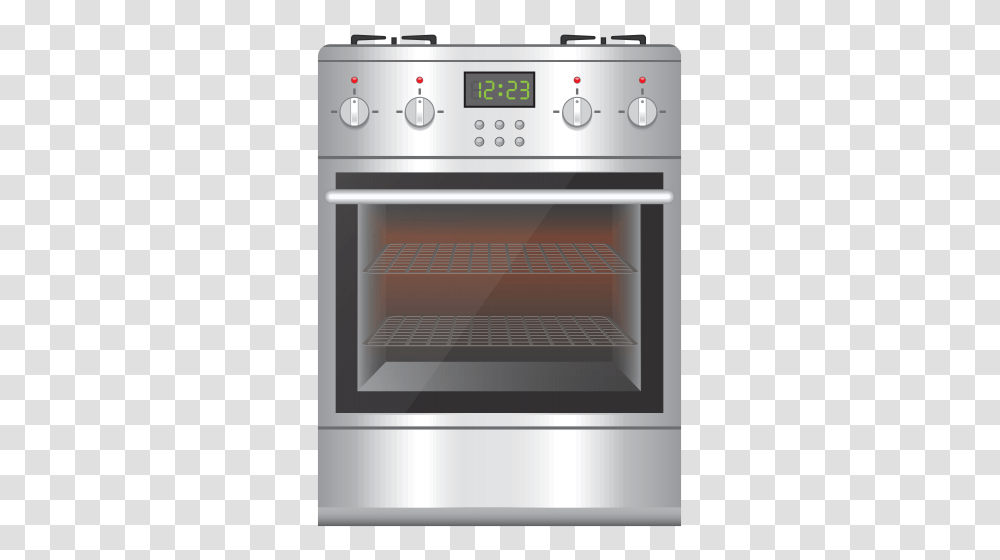 Gas Stove, Tableware, Oven, Appliance, Microwave Transparent Png