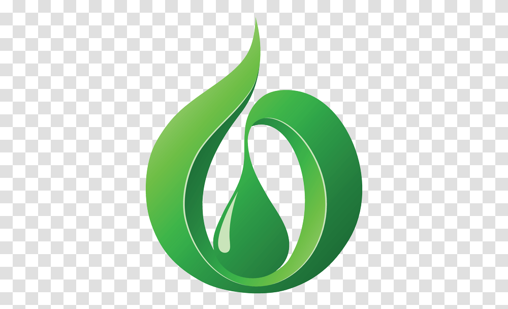 Gas To Energy Renewable Natural Gas Symbol, Green, Plant, Recycling Symbol, Number Transparent Png