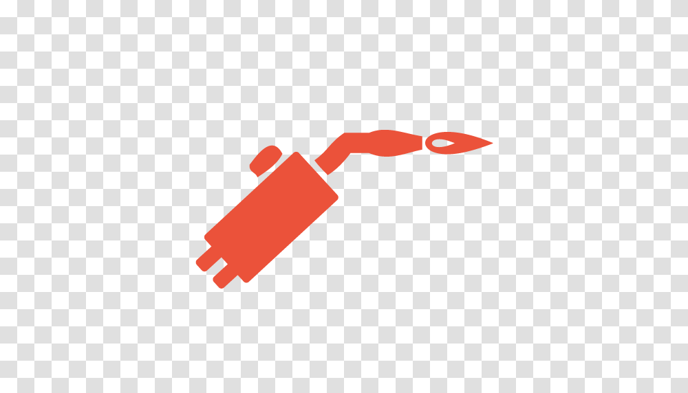 Gas Welding Torch Ace Africa, Whistle, Weapon, Weaponry, Bomb Transparent Png