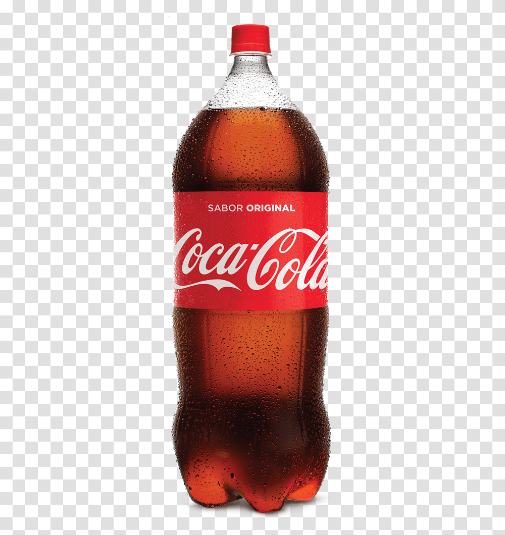 Gaseosas Coca Cola, Coke, Beverage, Drink, Soda Transparent Png