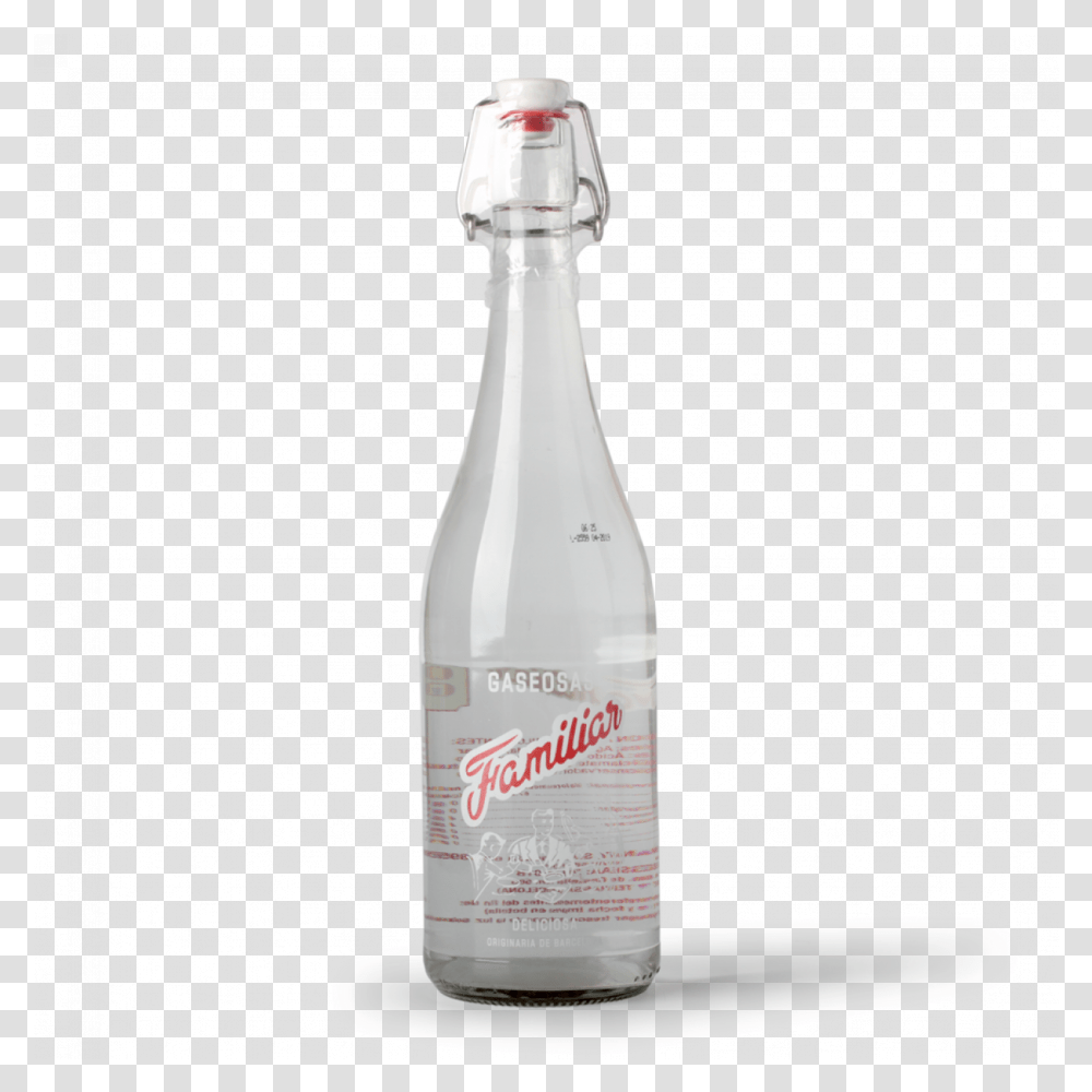 Gaseosas Glass Bottle, Beverage, Drink, Liquor, Alcohol Transparent Png