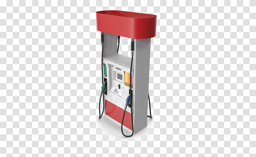 Gasoline Picture Gas Pump, Machine, Kiosk, Petrol, Gas Station Transparent Png