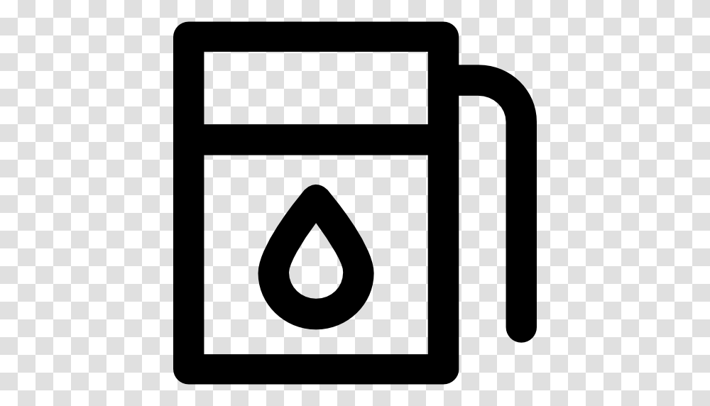 Gasoline Pump Gas Pump Petrol Station Maps And Flags Gas, Label, Number Transparent Png