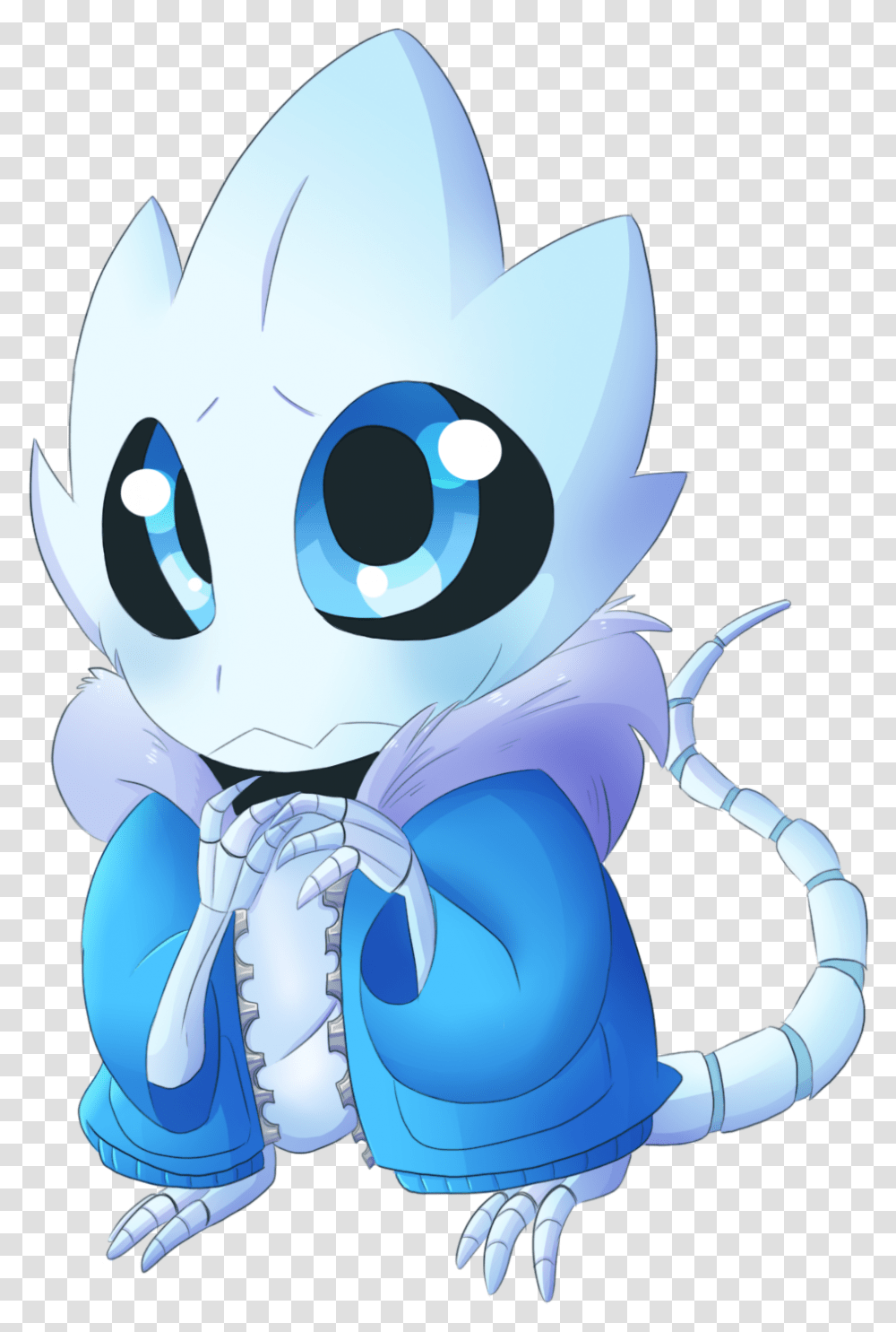Gaster Blaster Sans Cute, Outdoors, Toy Transparent Png