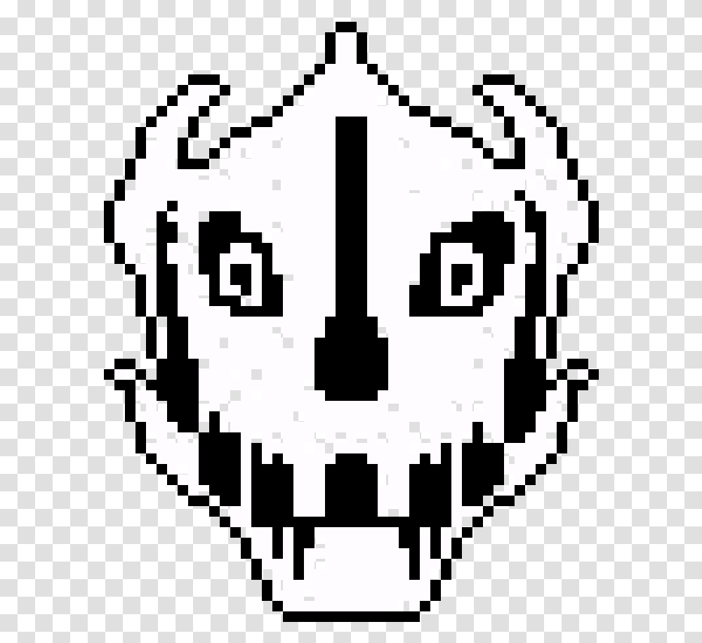 Gaster Blaster Sans Cute, Outdoors, Toy Transparent Png – Pngset.com