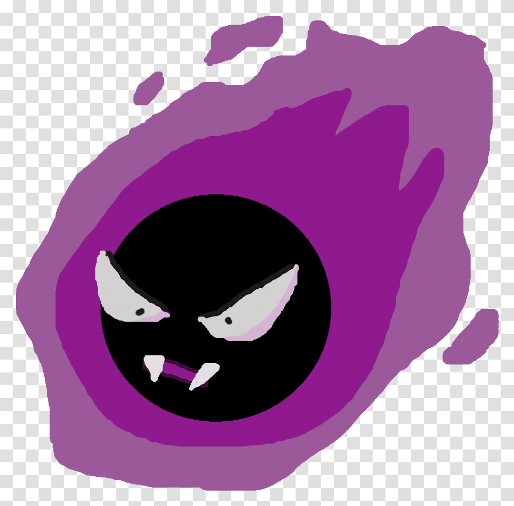 Gastly Yellow Route 50 Tiananmen, Art, Graphics Transparent Png