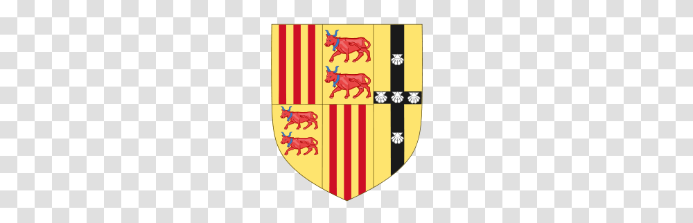 Gaston I De Foix Grailly, Shield, Armor Transparent Png