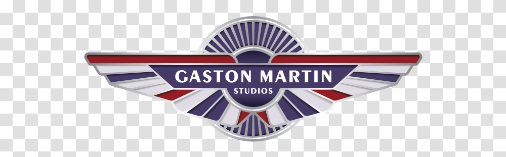 Gaston Martin Studios On Soundbetter Emblem, Logo, Building Transparent Png