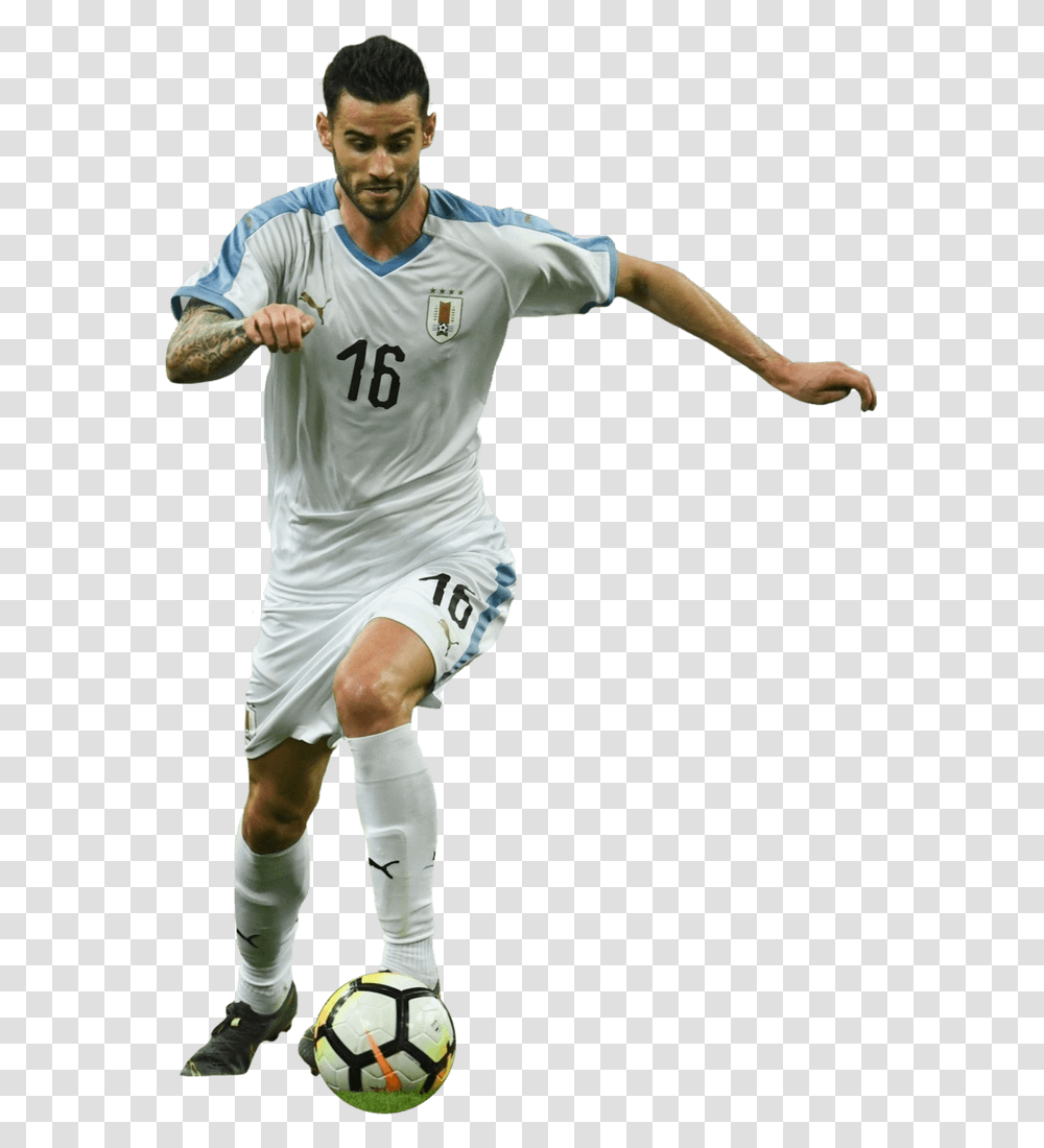 Gaston Pereirorender Kick Up A Soccer Ball, Football, Team Sport, Person, People Transparent Png