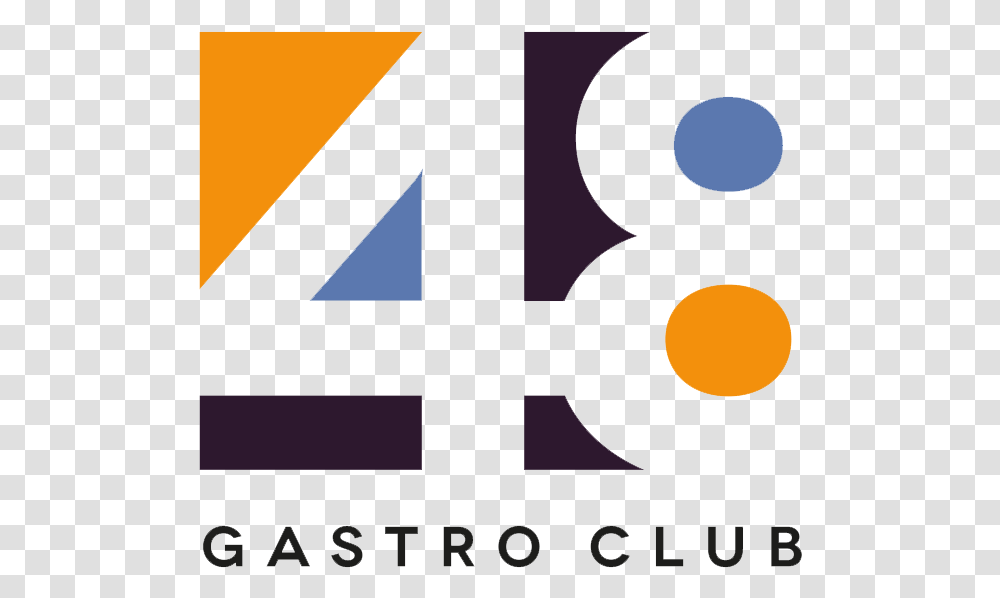 Gastro Club, Alphabet, Poster, Advertisement Transparent Png