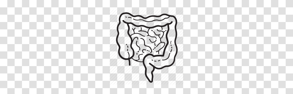 Gastrointestinal Tract Clipart, Rug, Maze, Labyrinth, Painting Transparent Png