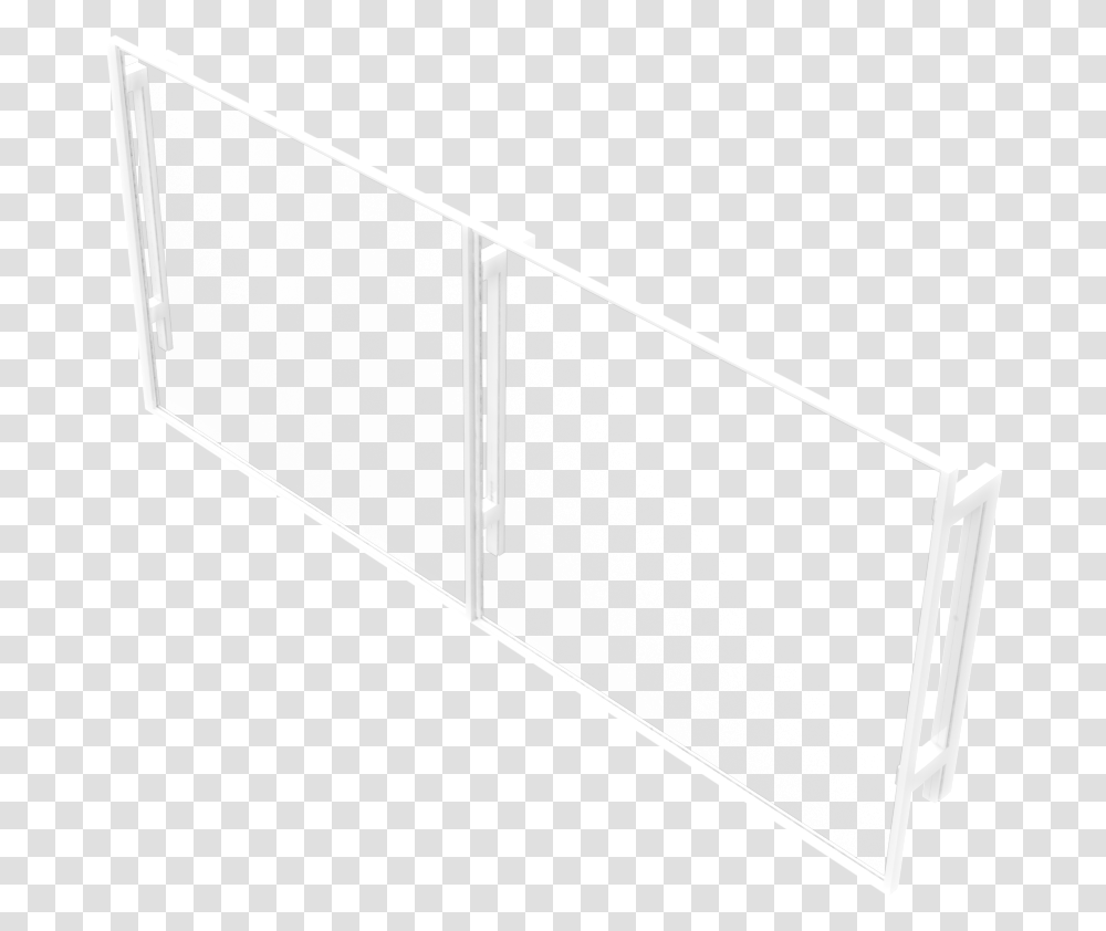 Gate, Aluminium, Shelf, Tabletop, Furniture Transparent Png