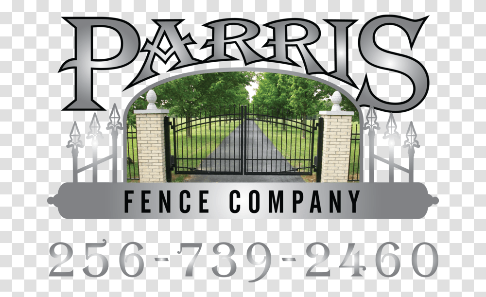 Gate, Brick, Poster, Advertisement Transparent Png