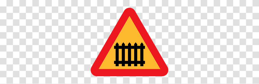 Gate Clip Art Gate Clip Art, Road Sign, Stopsign Transparent Png