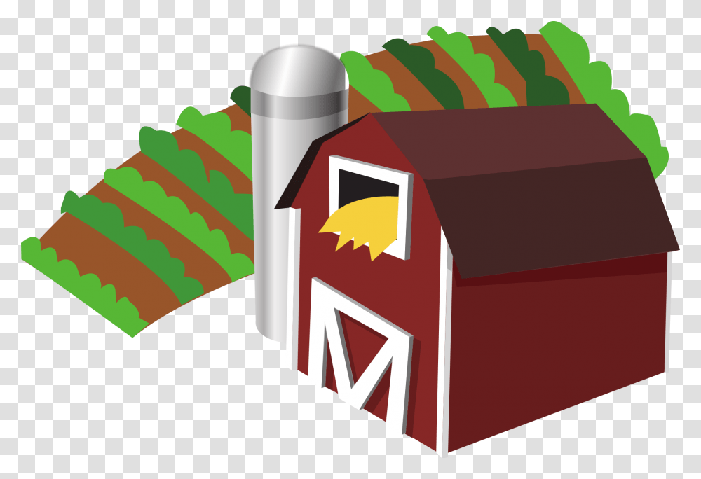 Gate Clipart Barn, Nature, Outdoors, Building, First Aid Transparent Png