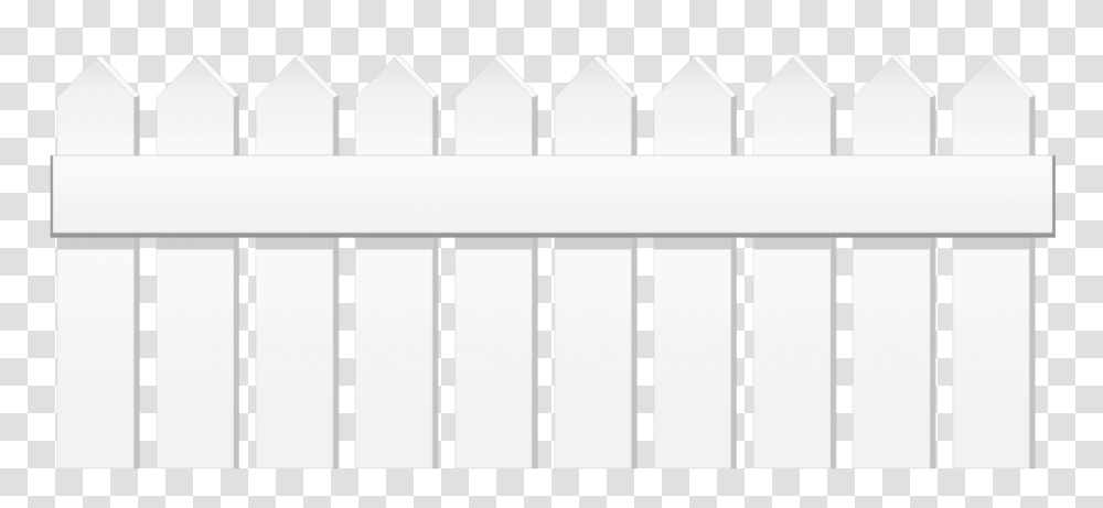 Gate Clipart Fence Gate, Picket Transparent Png