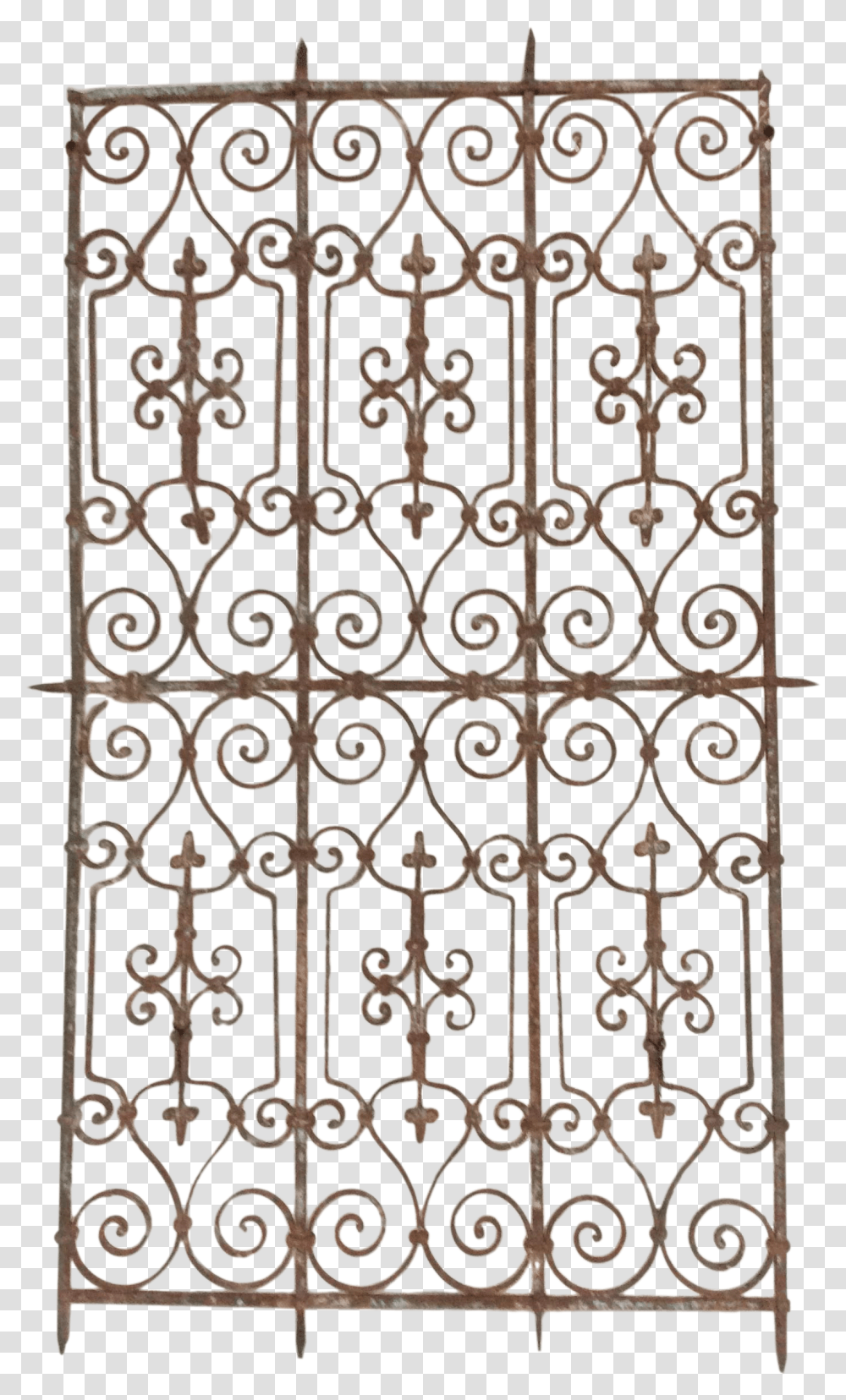 Gate Clipart Metal Bar Home Door, Grille, Pattern, Picture Window, Railing Transparent Png