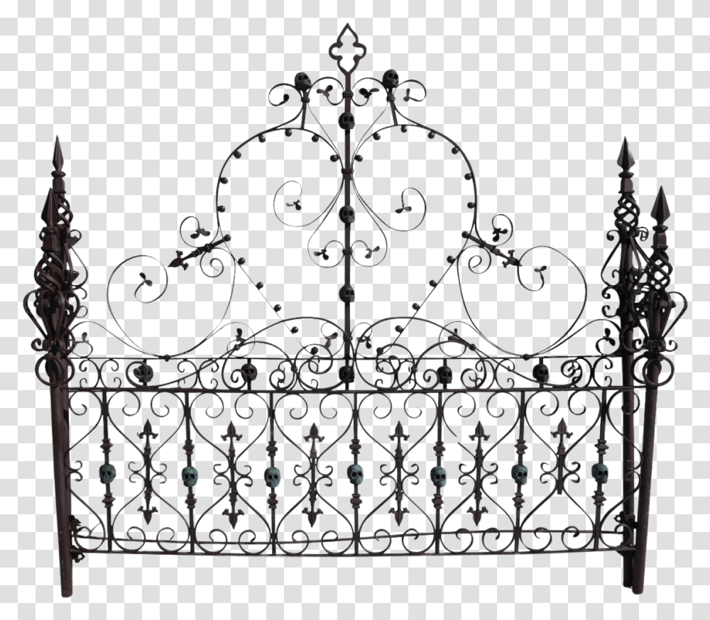 Gate, Furniture, Screen, Electronics, Accessories Transparent Png