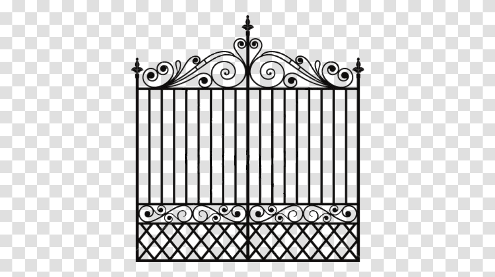 Gate Images Free Gate Transparent Png