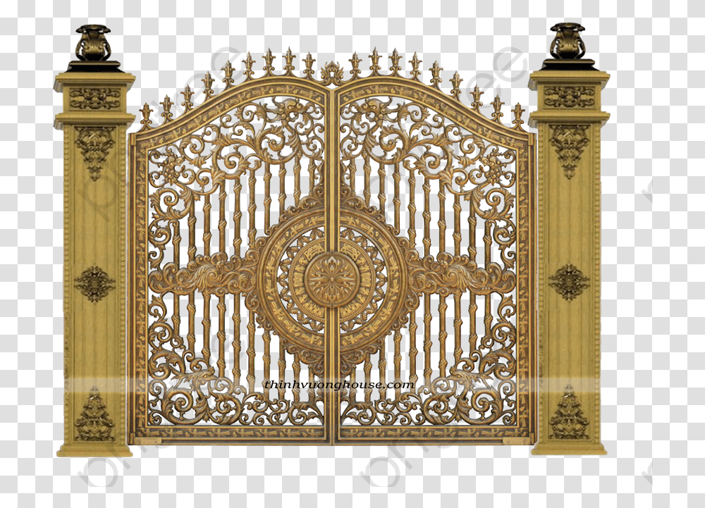Gate Images Gold Gate, Screen, Electronics Transparent Png
