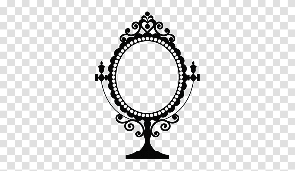 Gate, Label, Mirror Transparent Png