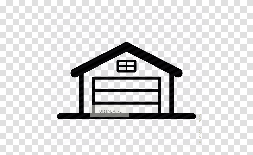 Gate Remote Clip Art, Housing, Building, House, Mailbox Transparent Png