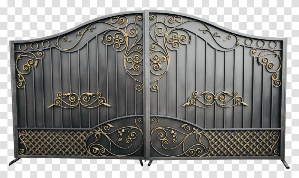 Gate Transparent Png