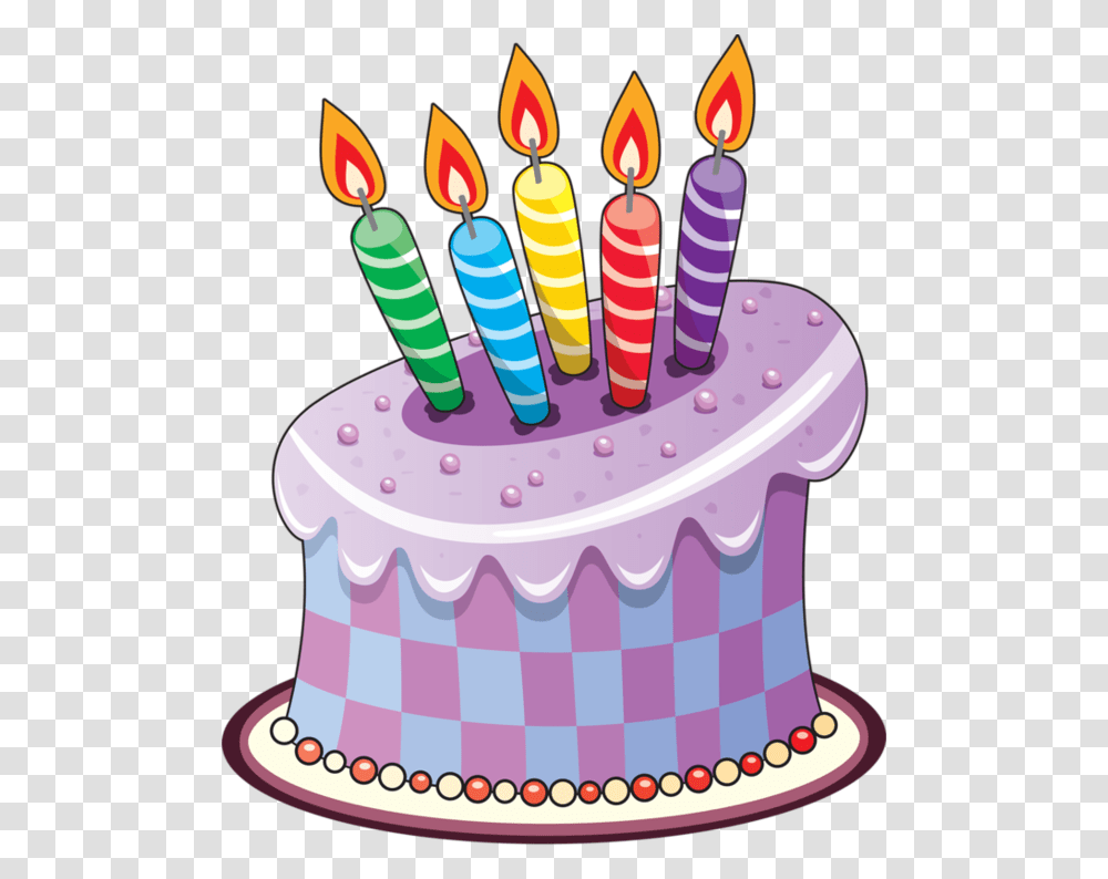 Gateaux Cartoon Birthday Cake Cakes Clipart Birthday Cake Vector, Dessert, Food, Icing, Cream Transparent Png